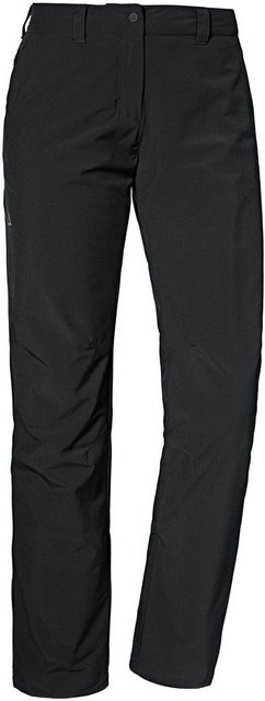 Schöffel Outdoorhose Pants Engadin1 Warm L günstig online kaufen