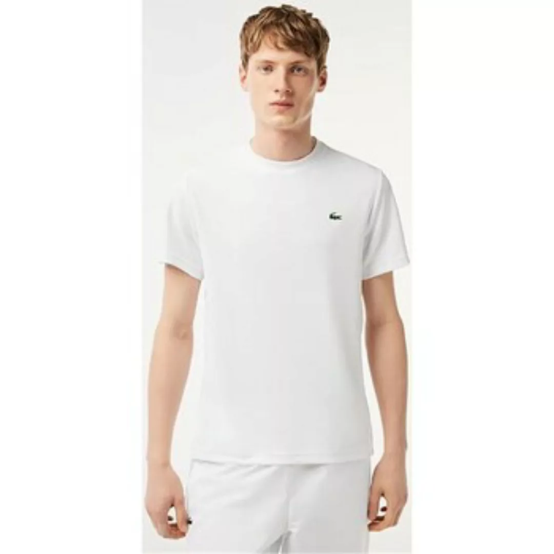 Lacoste  T-Shirt TH3401 T-Shirt/Polo Mann günstig online kaufen