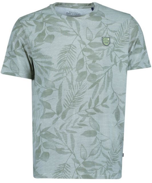 RAY Print-Shirt TSM30 403 1066 günstig online kaufen