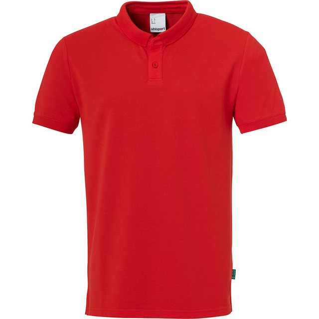 uhlsport Poloshirt POLO SHIRT Essential Prime (Trikot) atmungsaktiv, schnel günstig online kaufen