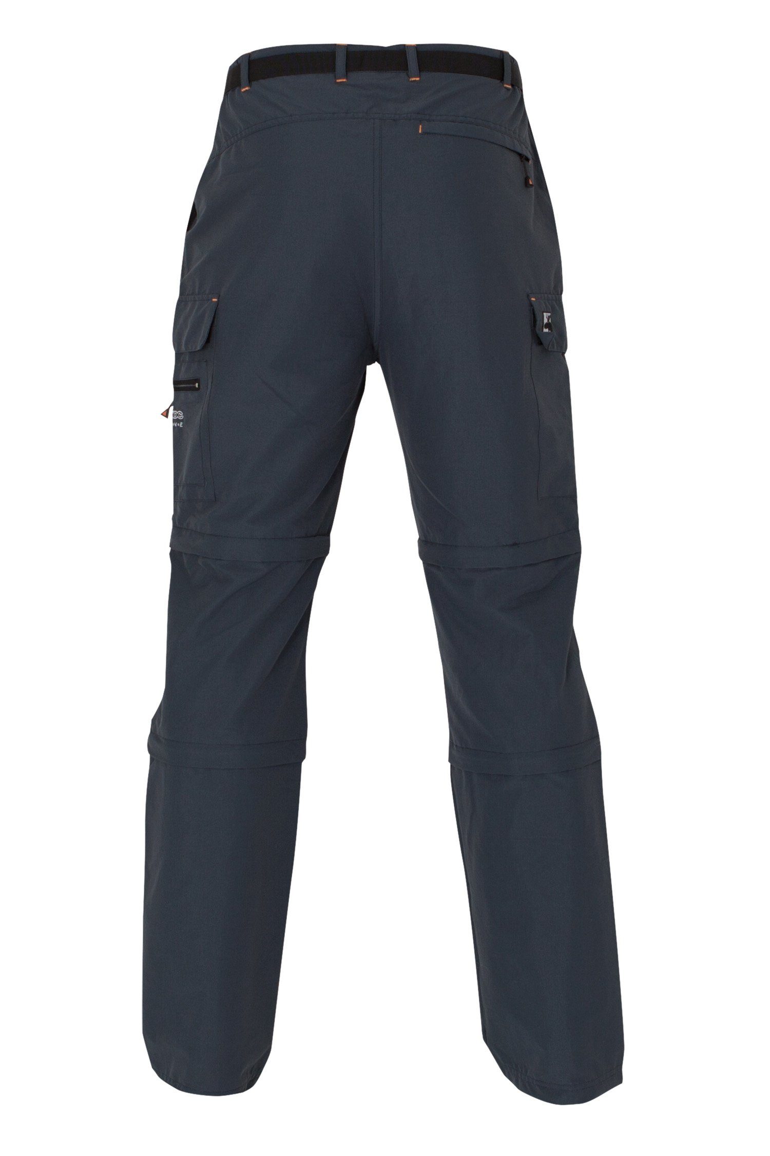 DEPROC Active Zip-off-Hose KAIRO Double Zip-Off günstig online kaufen