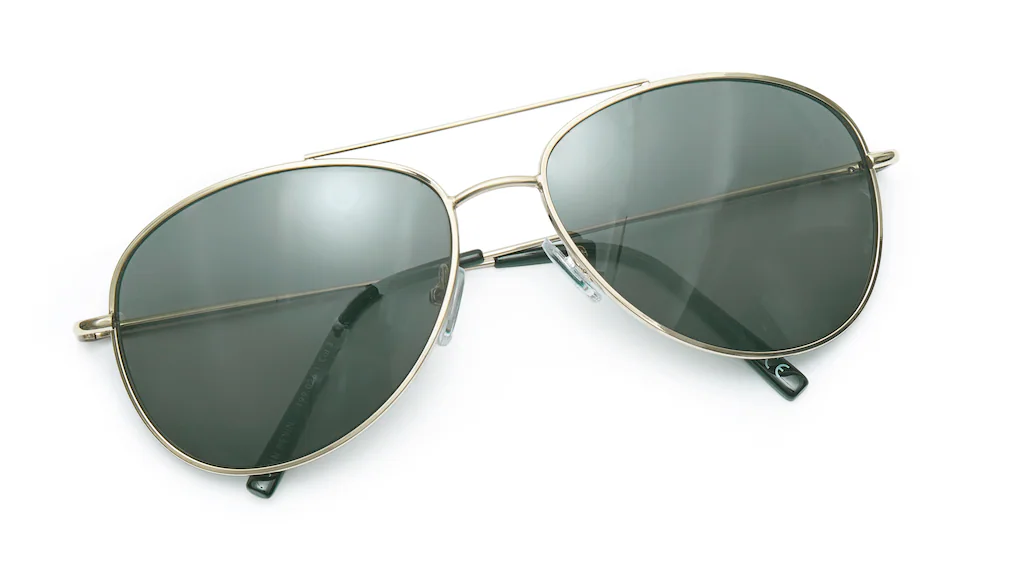 John Devin Pilotenbrille "Unisex Sonnenbrille", Pilotensonnebrille mit UV S günstig online kaufen