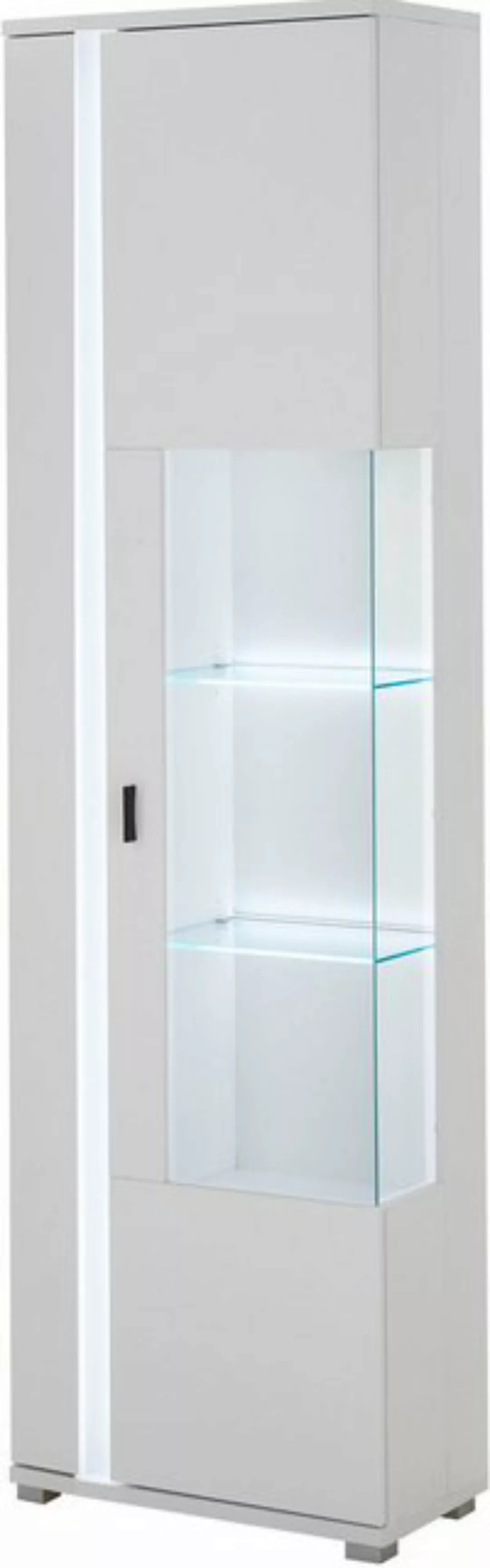 INOSIGN Vitrine "LONG ISLAND", (1 St.), in moderner Trendfarbe,inklusive se günstig online kaufen