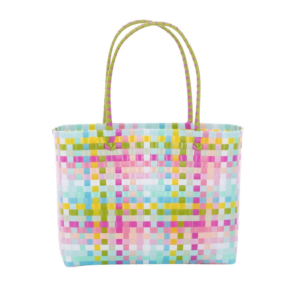 Overbeck And Friends Shopper Markttasche klein günstig online kaufen