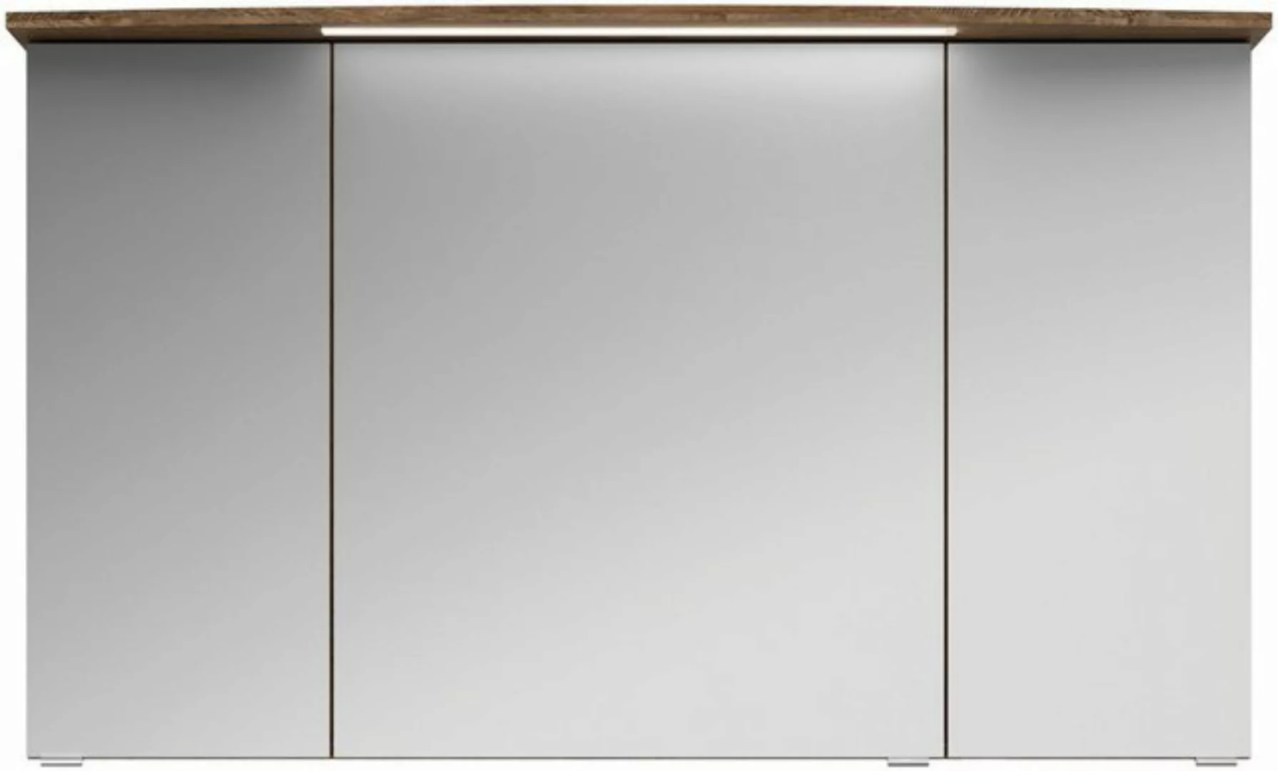 Saphir Badezimmerspiegelschrank Serie 4010 Badezimmer-Spiegelschrank inkl. günstig online kaufen