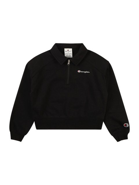 Champion Authentic Athletic Apparel Sweatshirt (1-tlg) Drapiert/gerafft günstig online kaufen