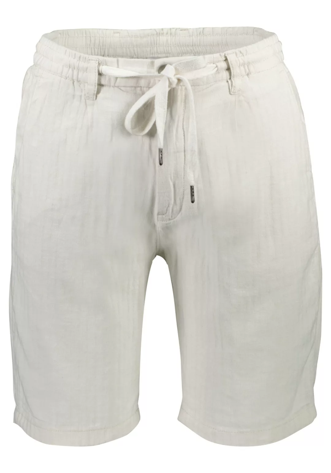 LINDBERGH Shorts "Lindbergh Leinenshorts" günstig online kaufen