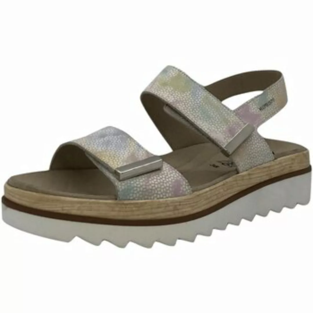 Mephisto  Sandalen Sandaletten 31377 dominica multi günstig online kaufen