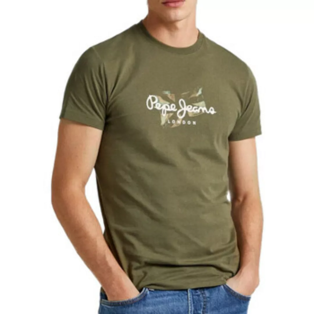 Pepe jeans  T-Shirt PM509208 günstig online kaufen