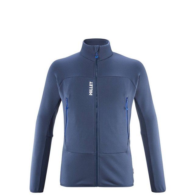 Millet Funktionsjacke FUSION GRID J Herren günstig online kaufen