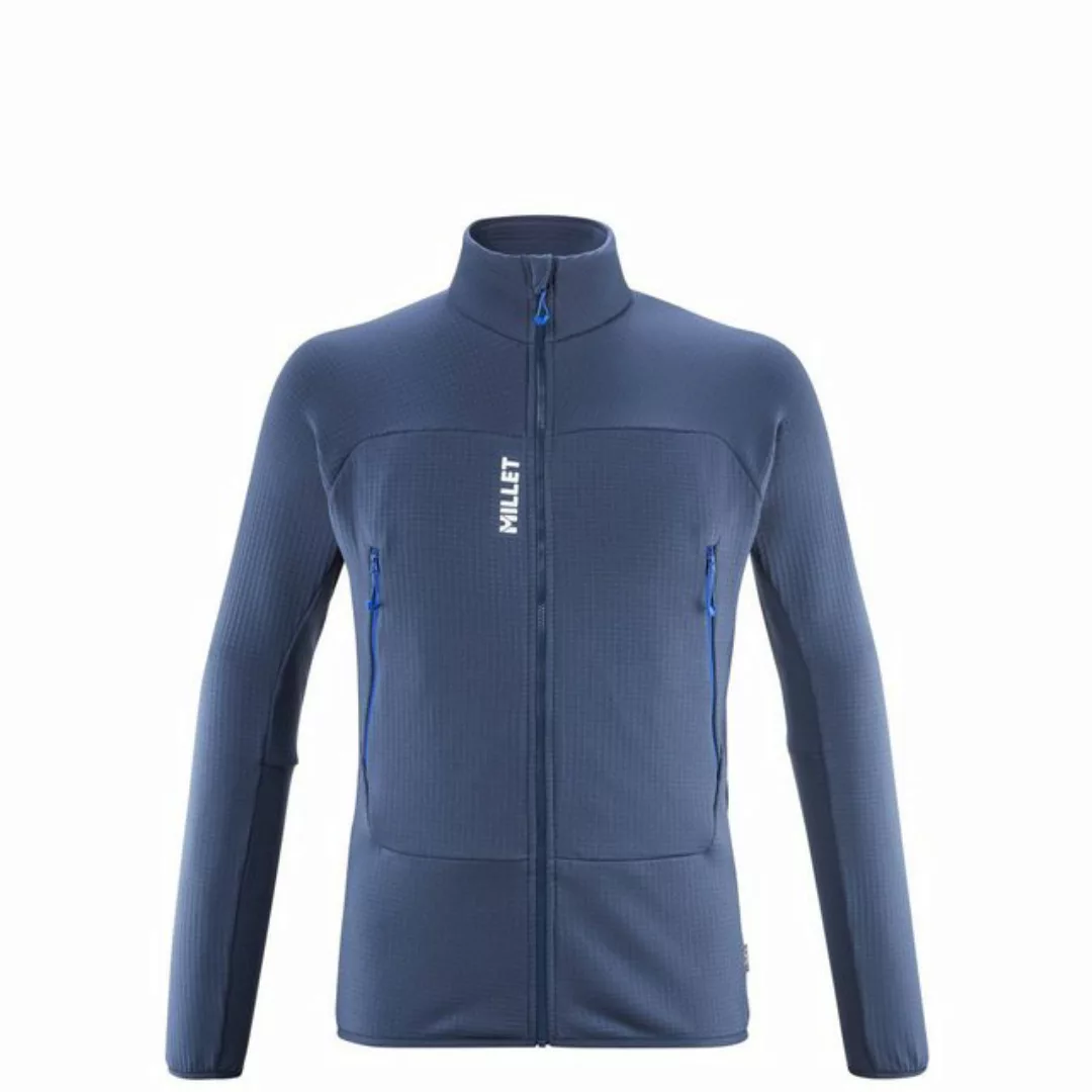 Millet Funktionsjacke FUSION GRID J Herren günstig online kaufen