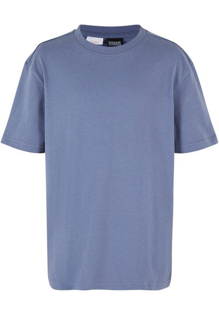 URBAN CLASSICS Kurzarmshirt Urban Classics Boys Boys Heavy Oversize Tee (1- günstig online kaufen