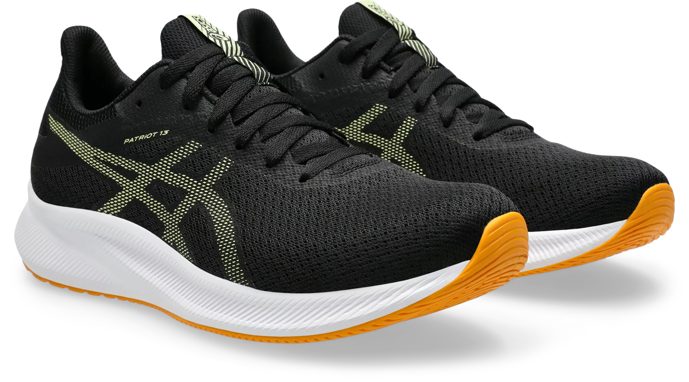 Asics Laufschuh "PATRIOT 13" günstig online kaufen