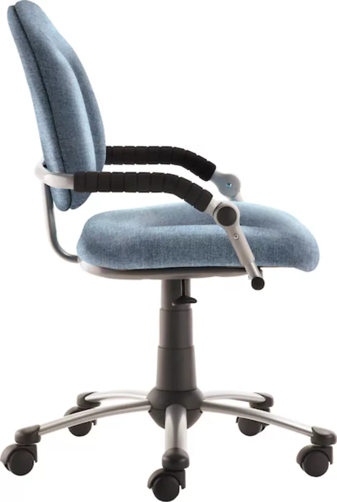 Mayer Sitzmöbel Bürostuhl »Kinder- und Jugenddrehstuhl myFREAKY«, Polyester günstig online kaufen