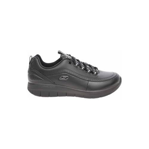 Skechers Synergy Shoes EU 37 Black günstig online kaufen