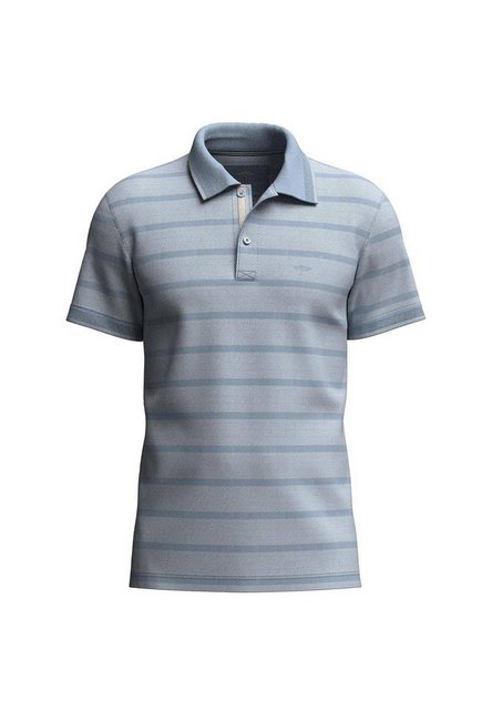 FYNCH-HATTON Poloshirt Herren Poloshirt Regular Fit (1-tlg) günstig online kaufen