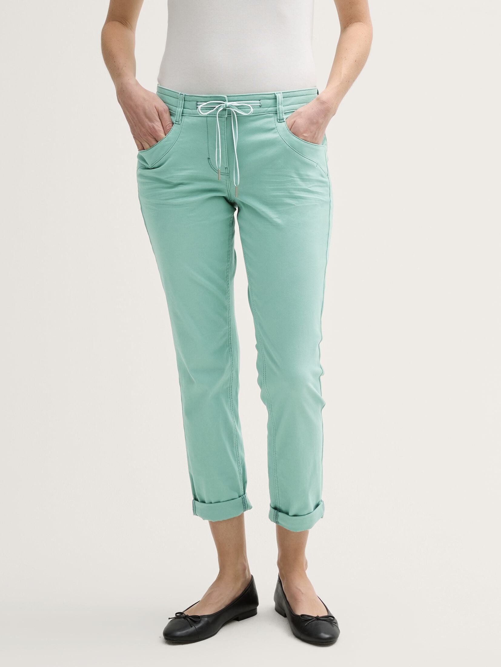 Tom Tailor Damen Hose 1040963 günstig online kaufen