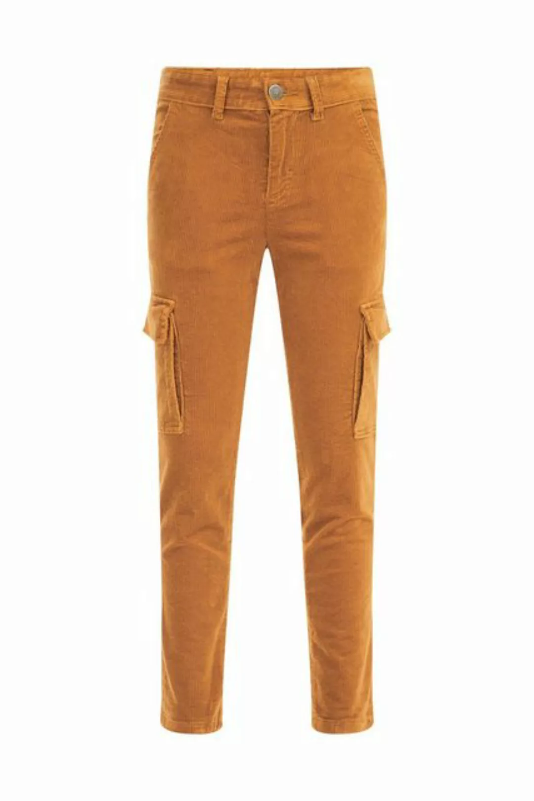 WE Fashion 5-Pocket-Hose günstig online kaufen