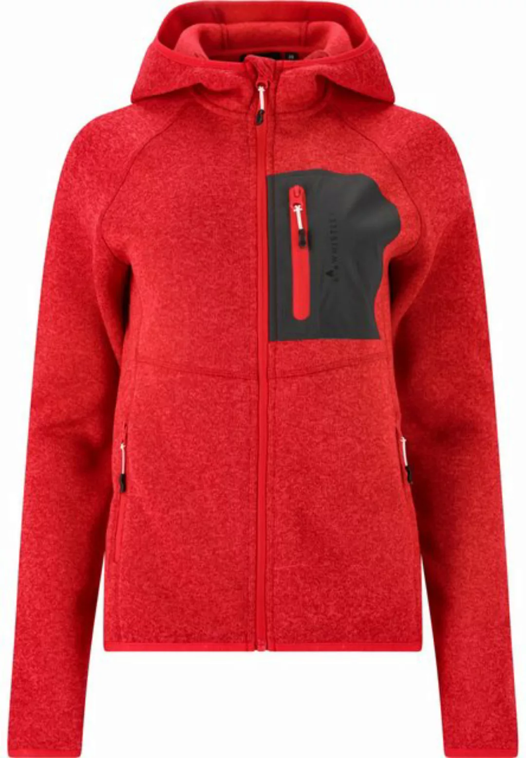 WHISTLER Funktionsjacke Pennine W Fleece Hood günstig online kaufen