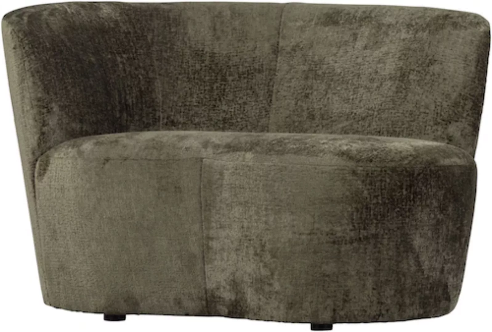 WOOOD Loungesofa "Stone Kleines Sofa" günstig online kaufen