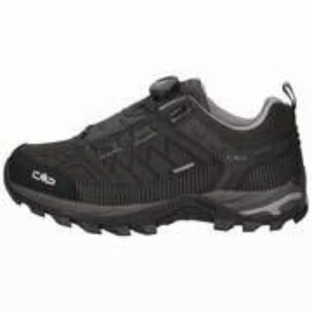 CMP Rigel Low WP FitGo Outdoor Herren grau|grau günstig online kaufen