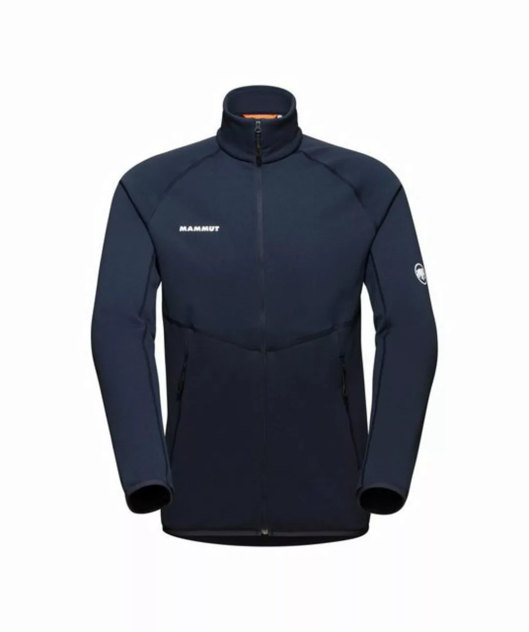 Mammut Fleecejacke Aconcagua ML Jacket Men black günstig online kaufen