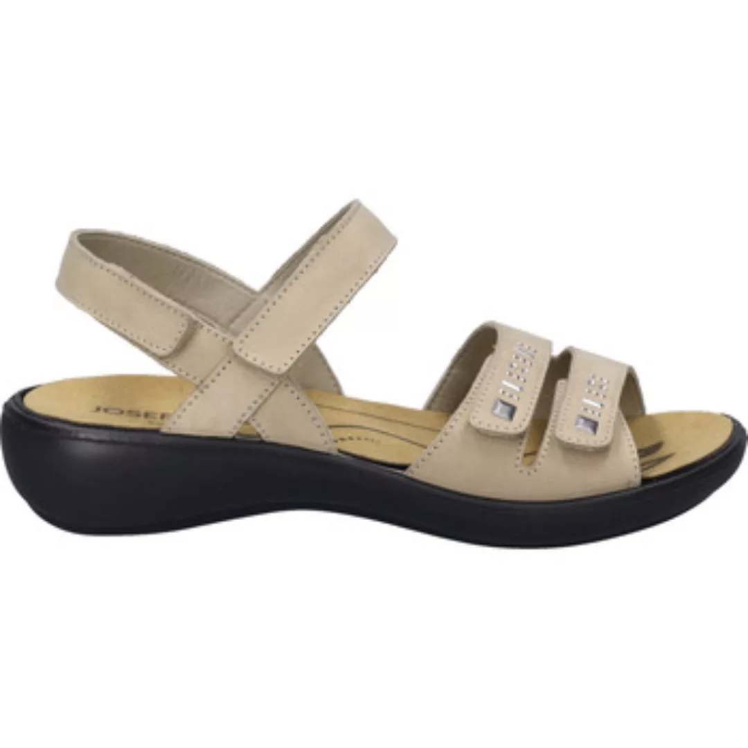 Josef Seibel  Sandalen Ibiza 86, beige günstig online kaufen