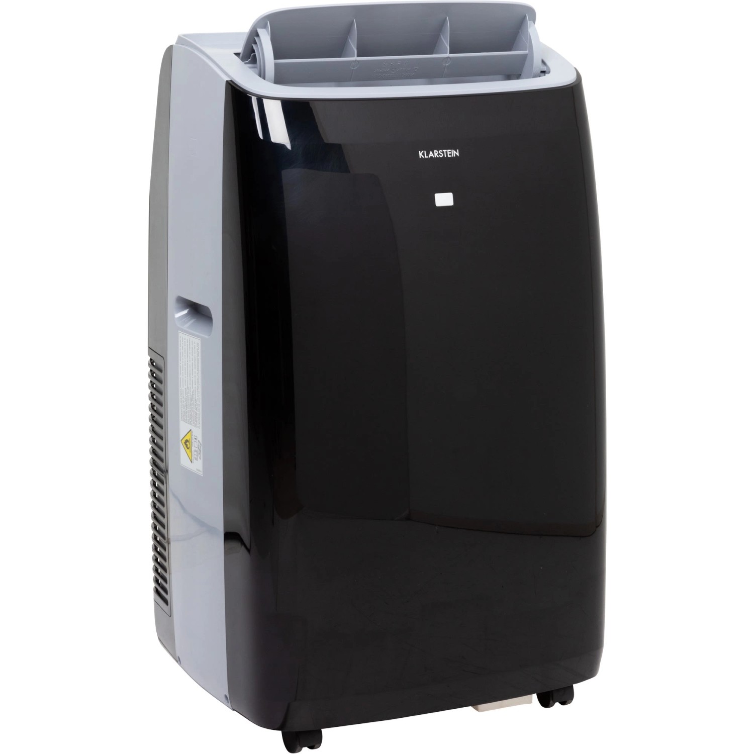 Klarstein Grandbreeze Pro 14K Mobile Klimaanlage 3-in-1 Klimagerät 14000 BT günstig online kaufen