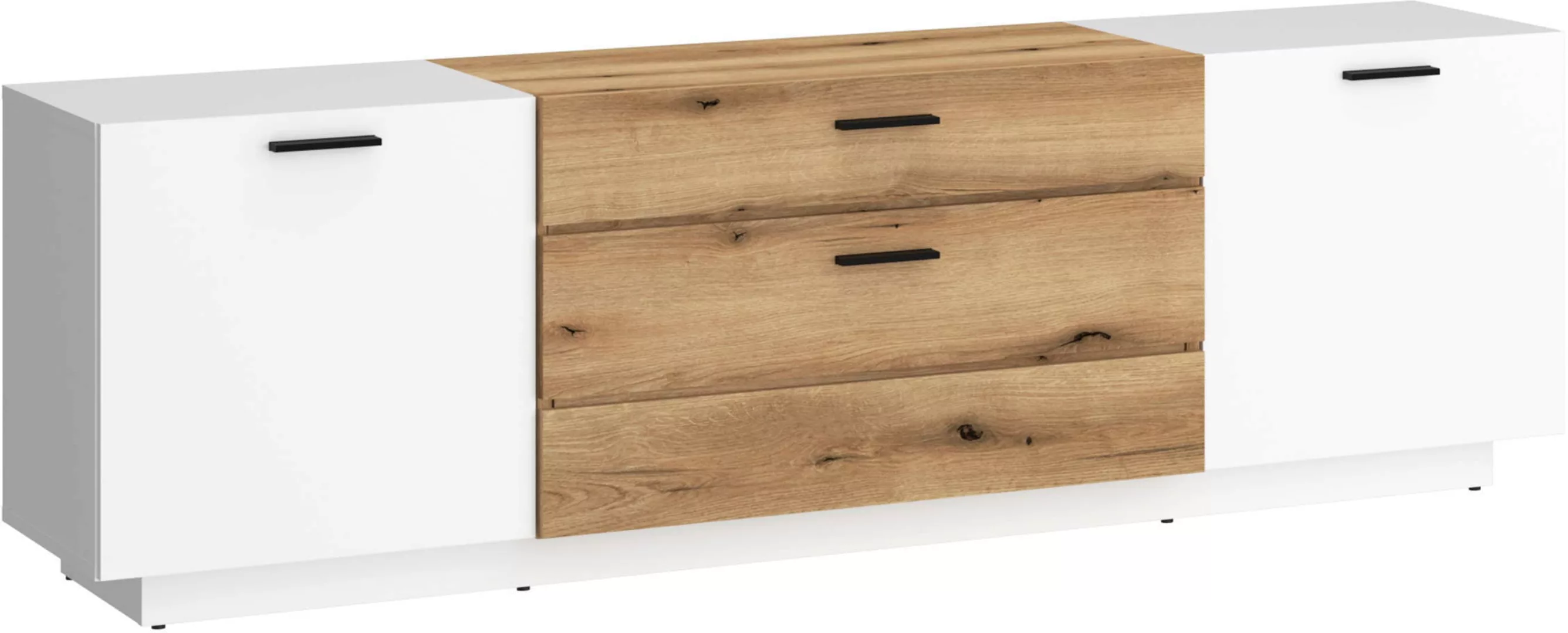 INOSIGN Lowboard "Dalano", Breite ca.176 cm günstig online kaufen