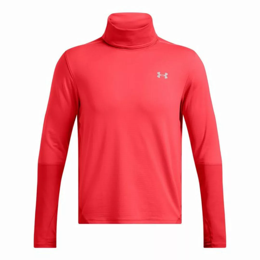 Under Armour® Longsleeve Vanish CW Funnel Top-RED Long-Sleeves günstig online kaufen