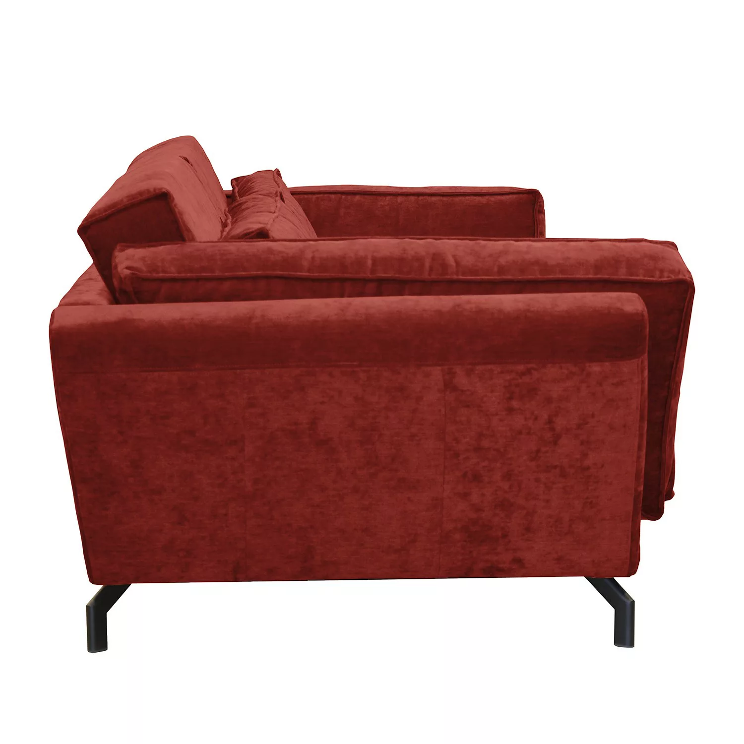 home24 Sofa Grenay (2-Sitzer) günstig online kaufen