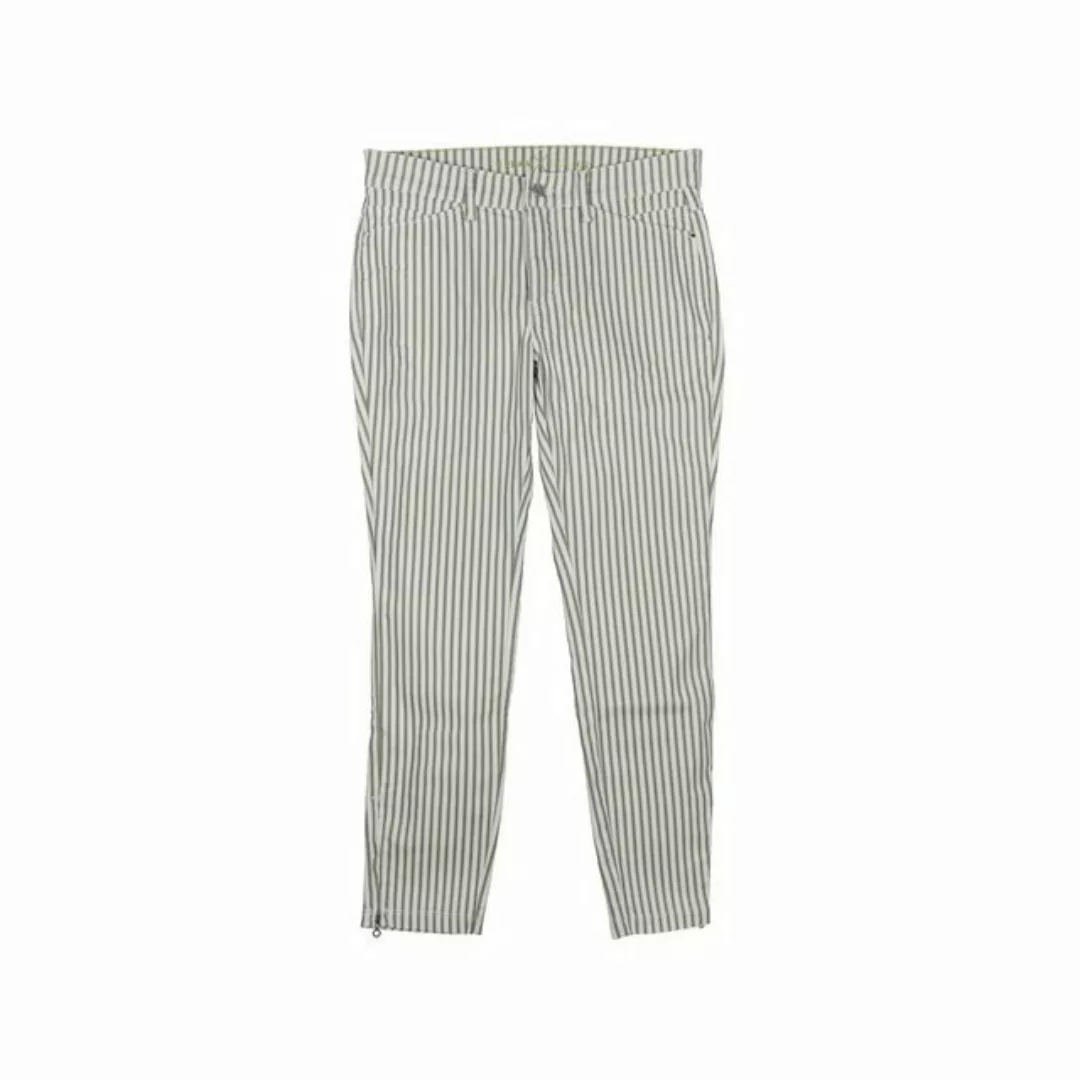 MAC 5-Pocket-Jeans kahki (1-tlg) günstig online kaufen