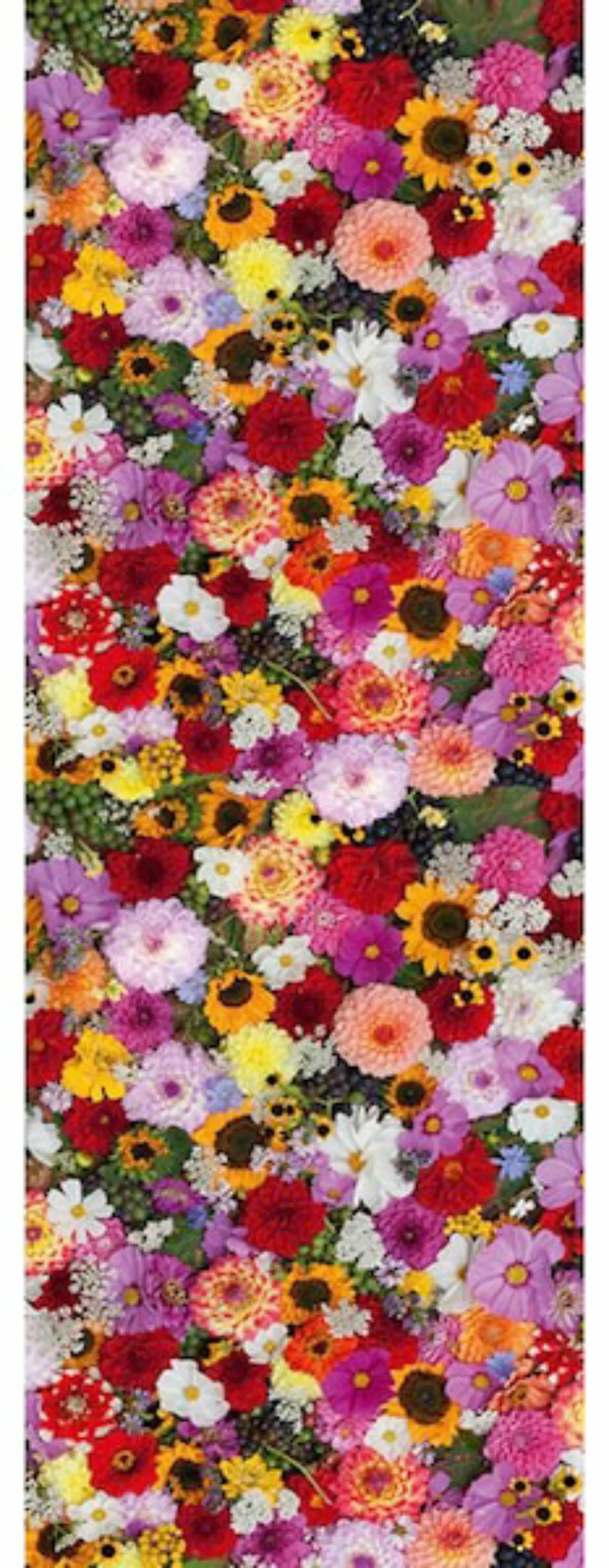 Architects Paper Fototapete »Flower Fragrance«, Blumen Fototapete Floral Ta günstig online kaufen
