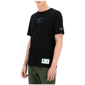 Champion  T-Shirt Eco Graphic Print günstig online kaufen