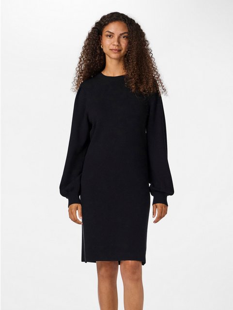 Y.A.S Strickkleid YASFONNY LS KNIT DRESS S. NOOS günstig online kaufen