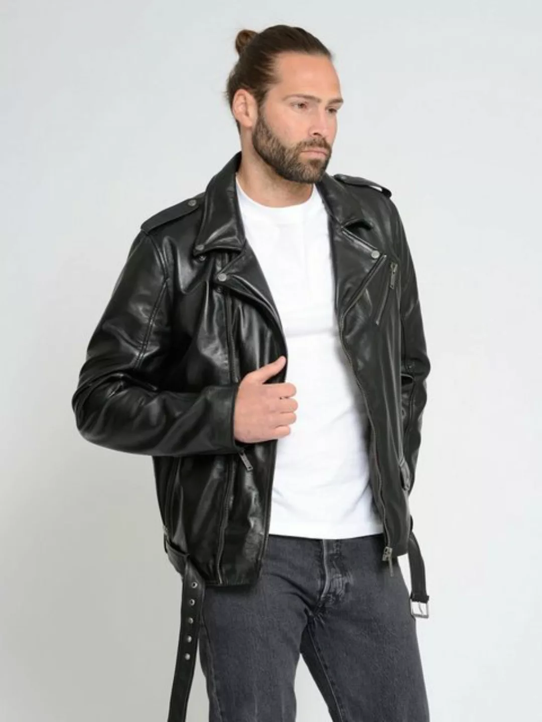 JCC Lederjacke 31022148 günstig online kaufen