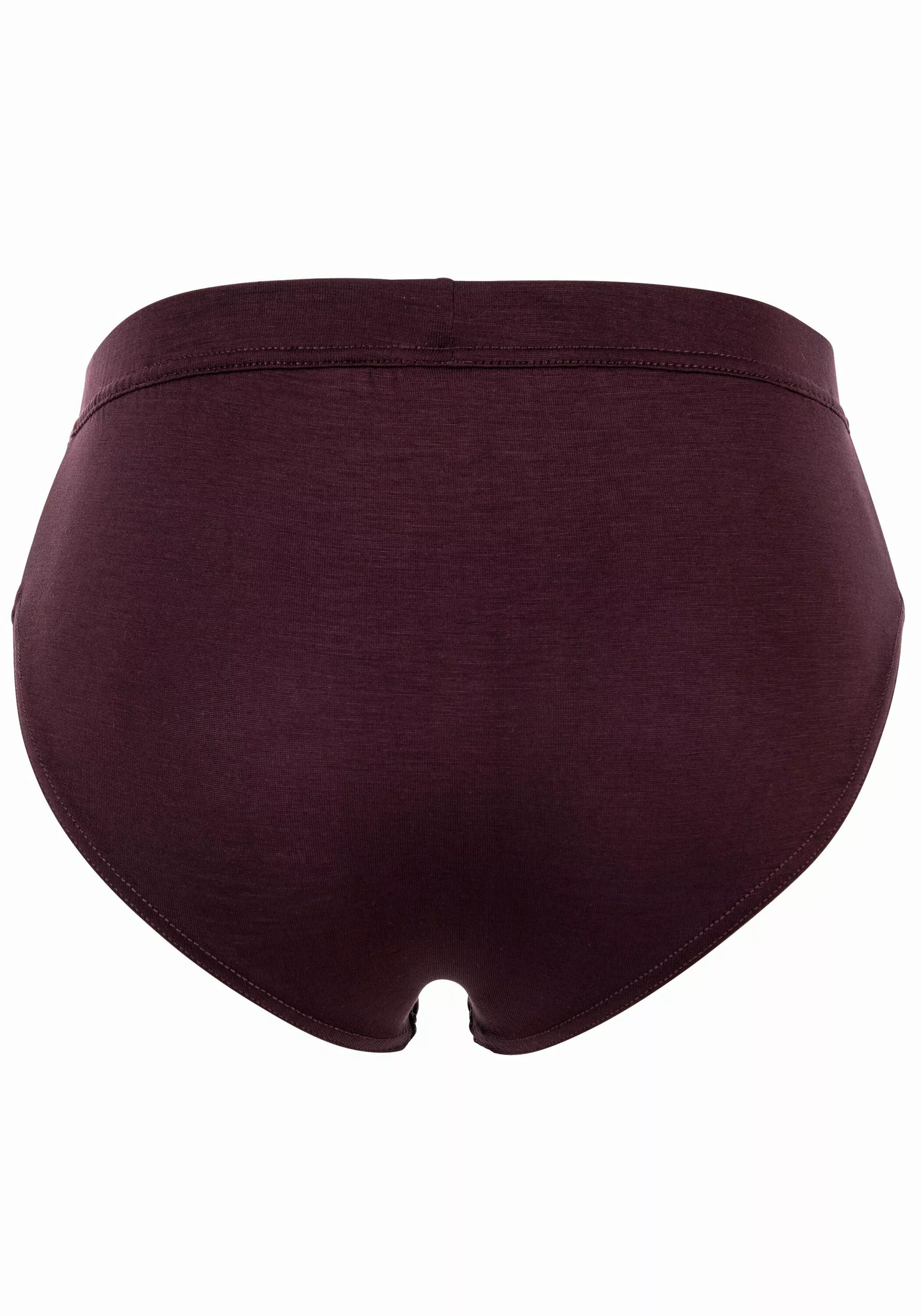 Hom Slip "Slip Tencel Soft Comfort Mini Brief 1er Pack" günstig online kaufen