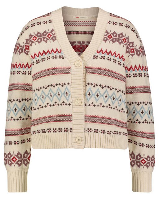 Levi's® Cardigan (1-tlg) günstig online kaufen