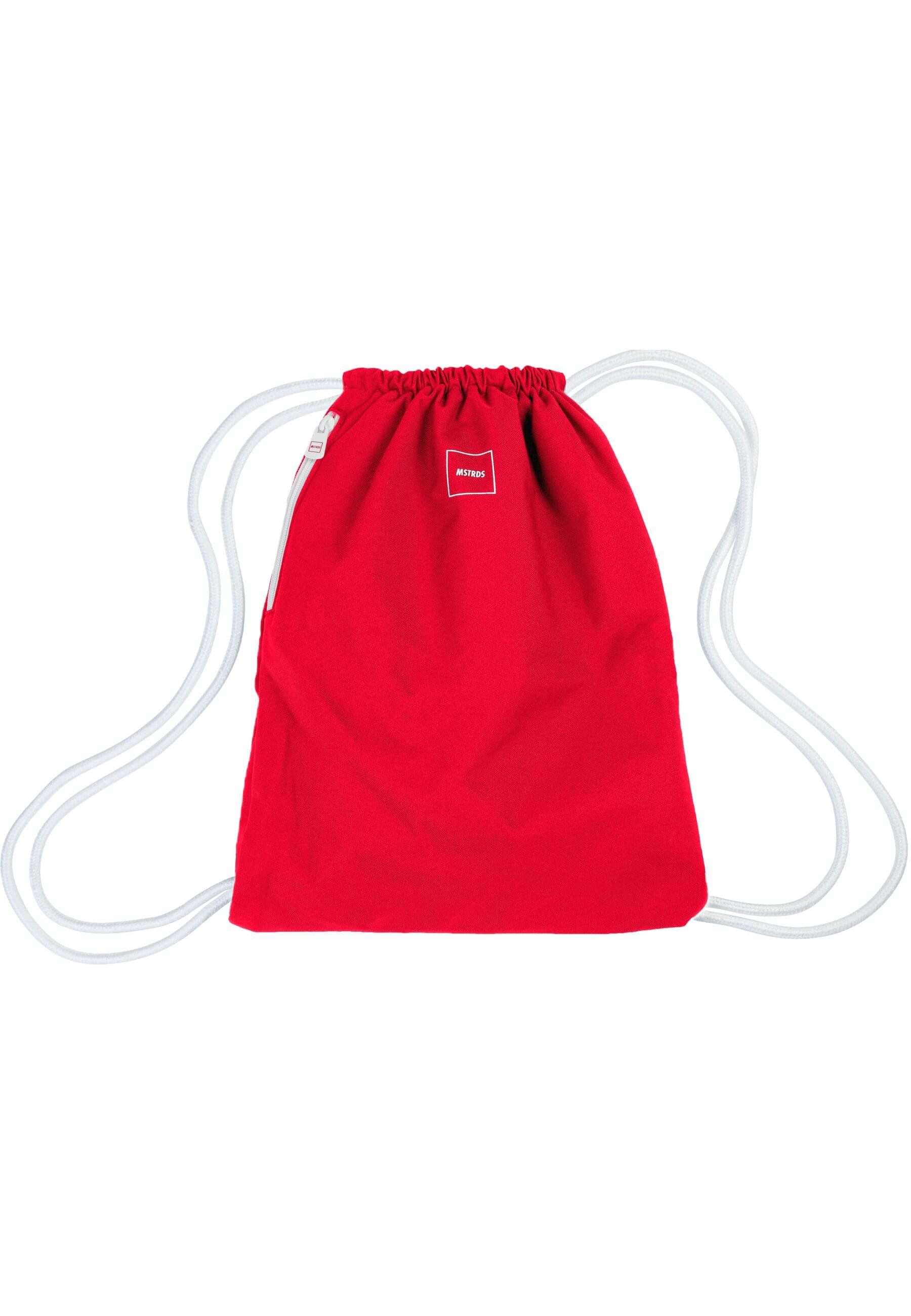 MSTRDS Schultertasche "MSTRDS Unisex Basic Gym Sack", (1 tlg.) günstig online kaufen