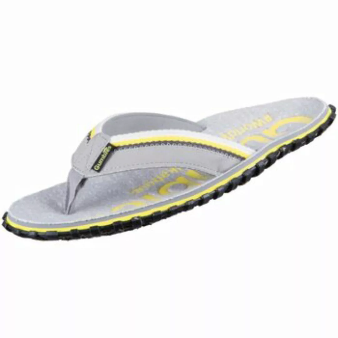 Gumbies  Sandalen Offene Cairns 2503 yellow 2503 günstig online kaufen