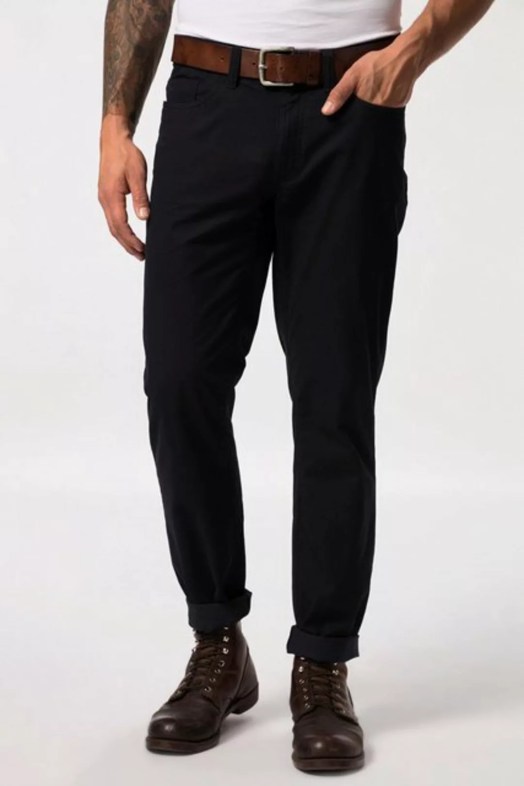 JP1880 5-Pocket-Jeans JP Fashion Hose Bauchfit Regular Fit 5-Pocket günstig online kaufen