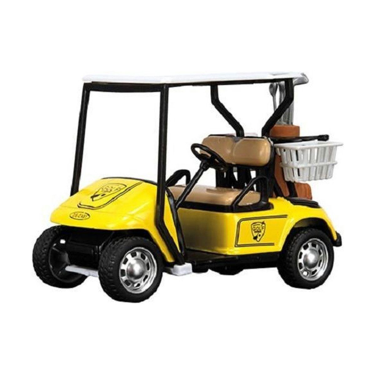 Toi-Toys Spielzeug-Auto Metal World Spielzeugfahrzeug - günstig online kaufen