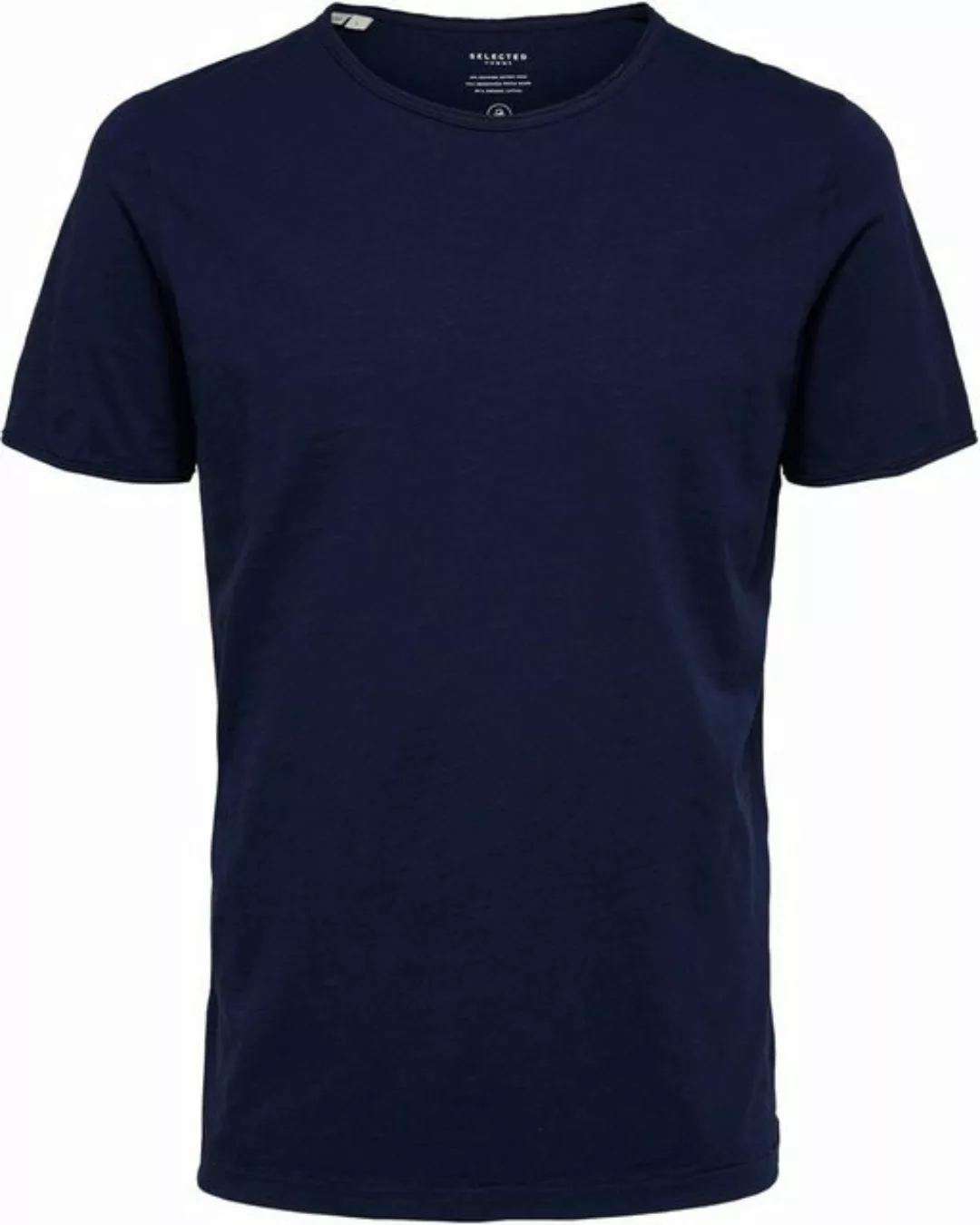 SELECTED HOMME T-Shirt MORGAN O-NECK TEE günstig online kaufen