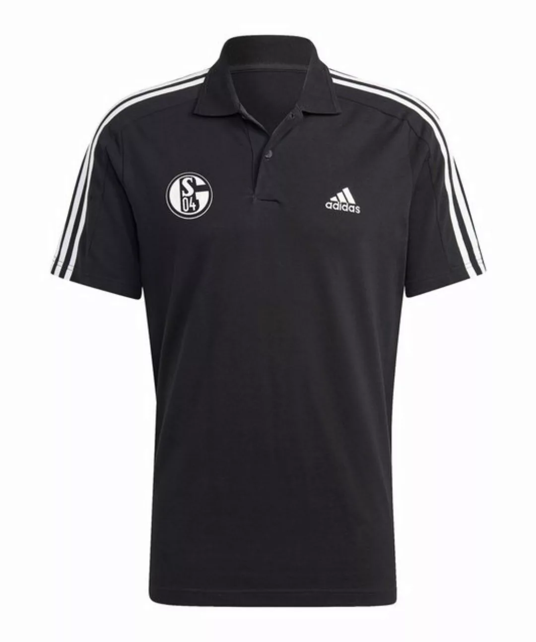 adidas Performance T-Shirt adidas Performance FC Schalke 04 T-Shirt Baumwol günstig online kaufen