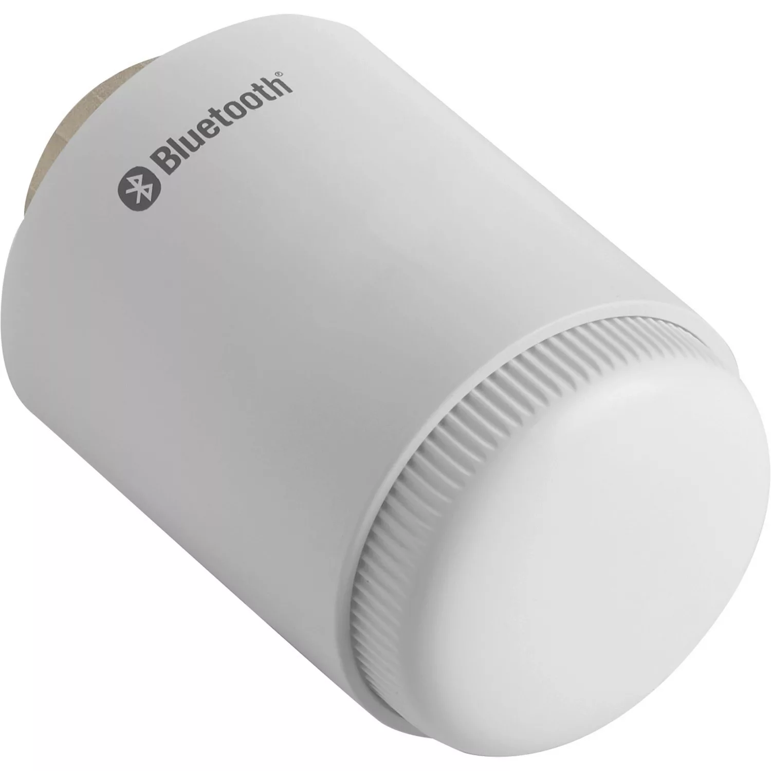 Elektrisches Heizkörper Thermostat TRV-607 Bluetooth Weiß günstig online kaufen