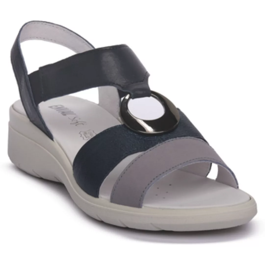 Enval  Sandalen CHARLOTTE BLU günstig online kaufen