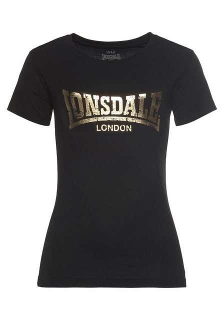 Lonsdale T-Shirt günstig online kaufen