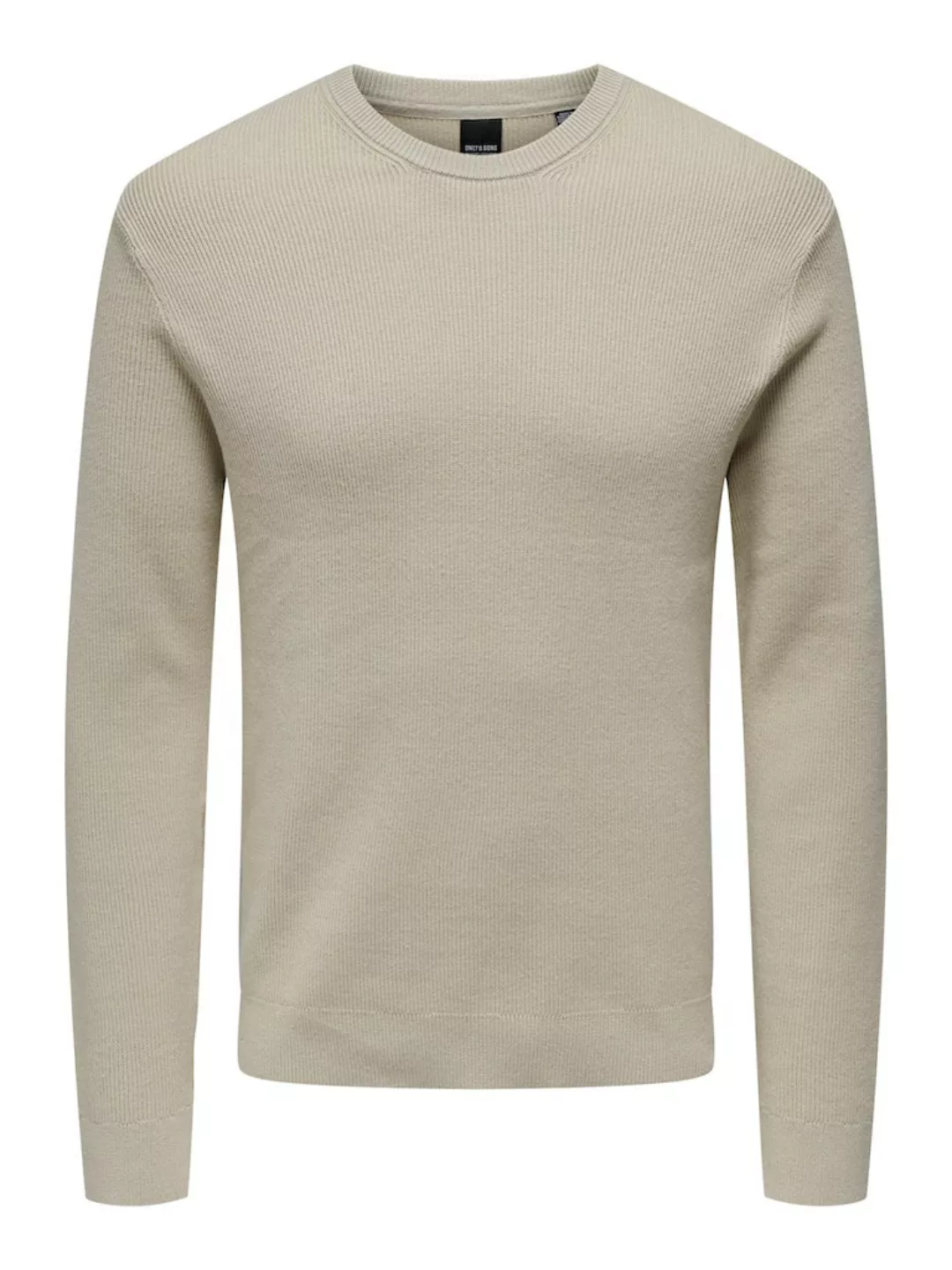 Only & Sons Herren Pullover 22022855 günstig online kaufen