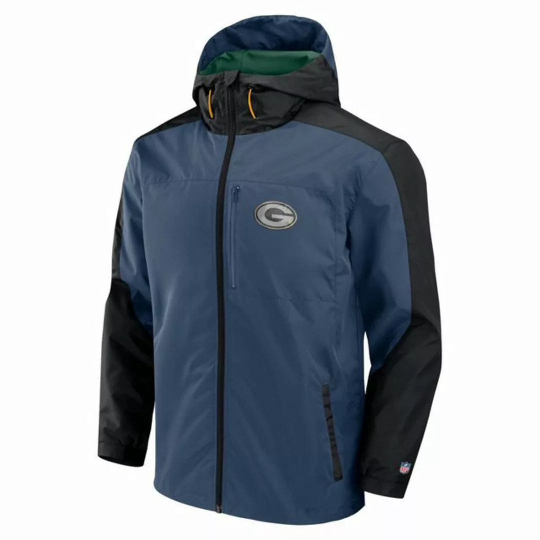 Fanatics Winterjacke Green Bay Packers NFL Hybrid günstig online kaufen