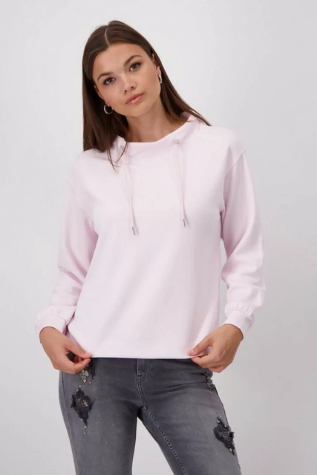 Monari Longsweatshirt günstig online kaufen